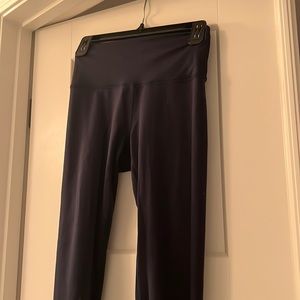 Lululemon Wunder Train 25’ Size 6